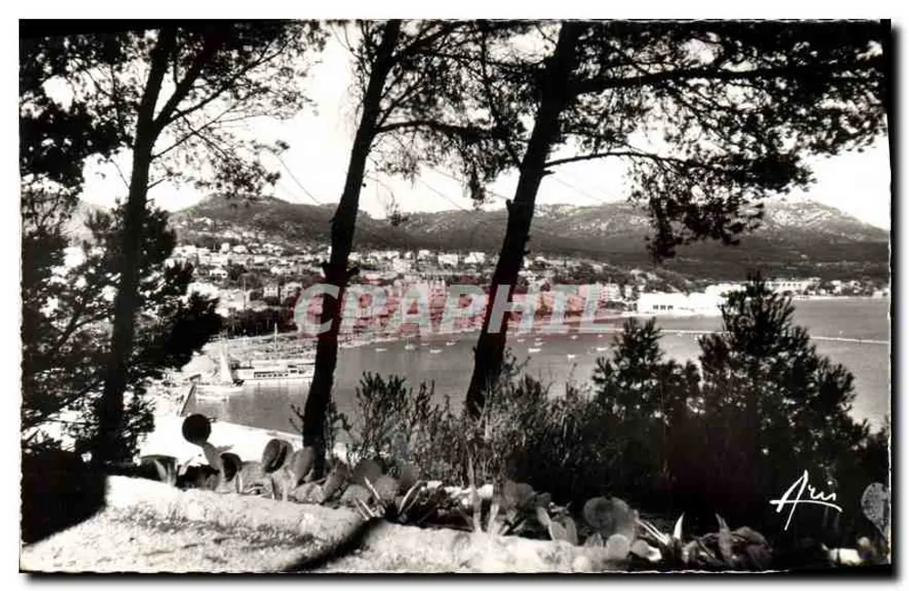 Visão Geral - Bandol — Costa Azul — Edições ARIS, n°163 - Frente