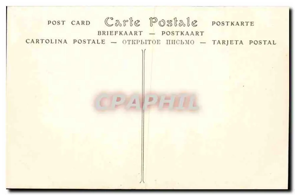 DIEPPE — As Velhas Torres — ND Phot. - Verso