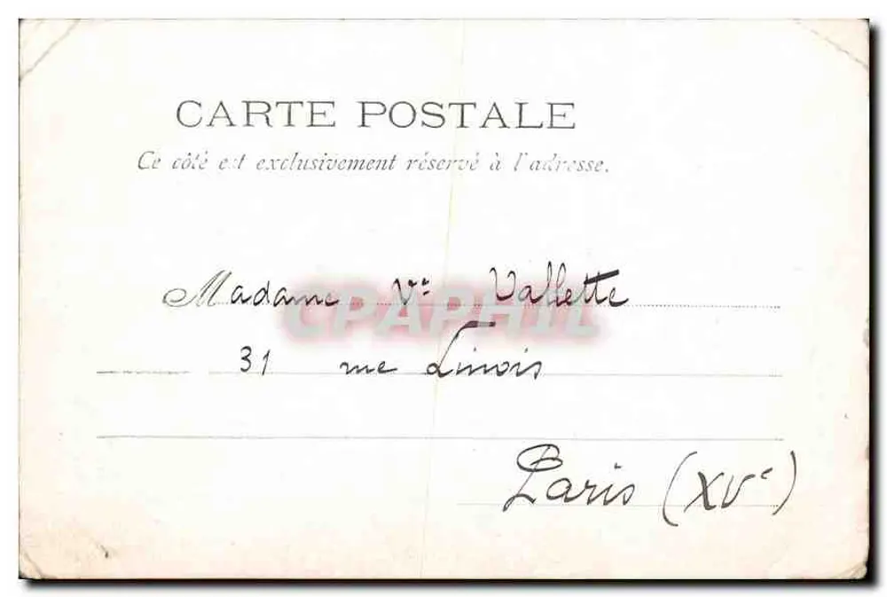 Grenoble — Les Forts de Bastille — éditeur de Briany — n° 1207 - Rewers
