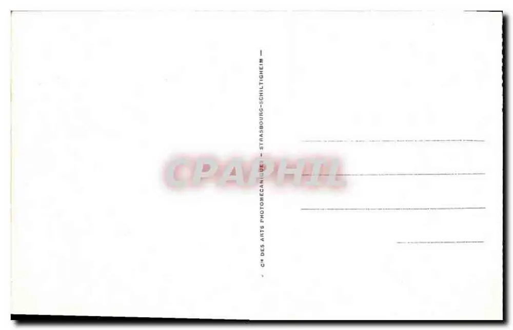 Lampaul (Finistère) — Croix du XVIe siècle (détail) — ND.2 - Verso