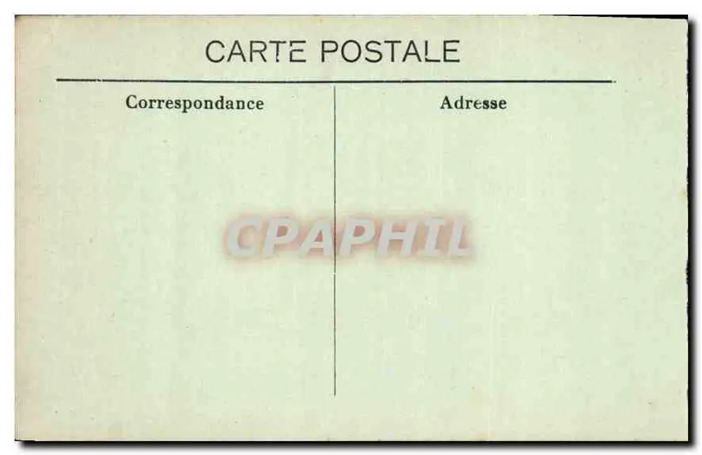 Pau - Panorama y Puente de Jurançon — C.C. - 1. PAU - Reverso