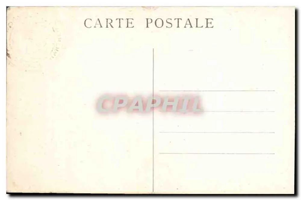 St-Pierre-de-Chartreuse y el Chamechaude — Dauphiné — n°53 - Reverso