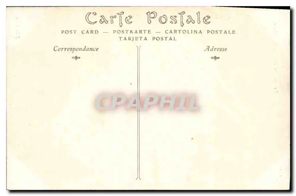 Rouen — A Torre do Manteiga, Catedral — ND Pbot - Verso