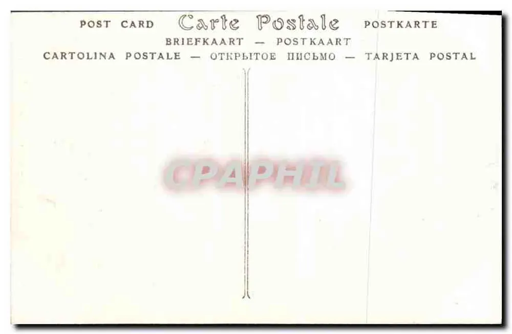 Rouen — Strzała Katedry — ND Pol. - Rewers