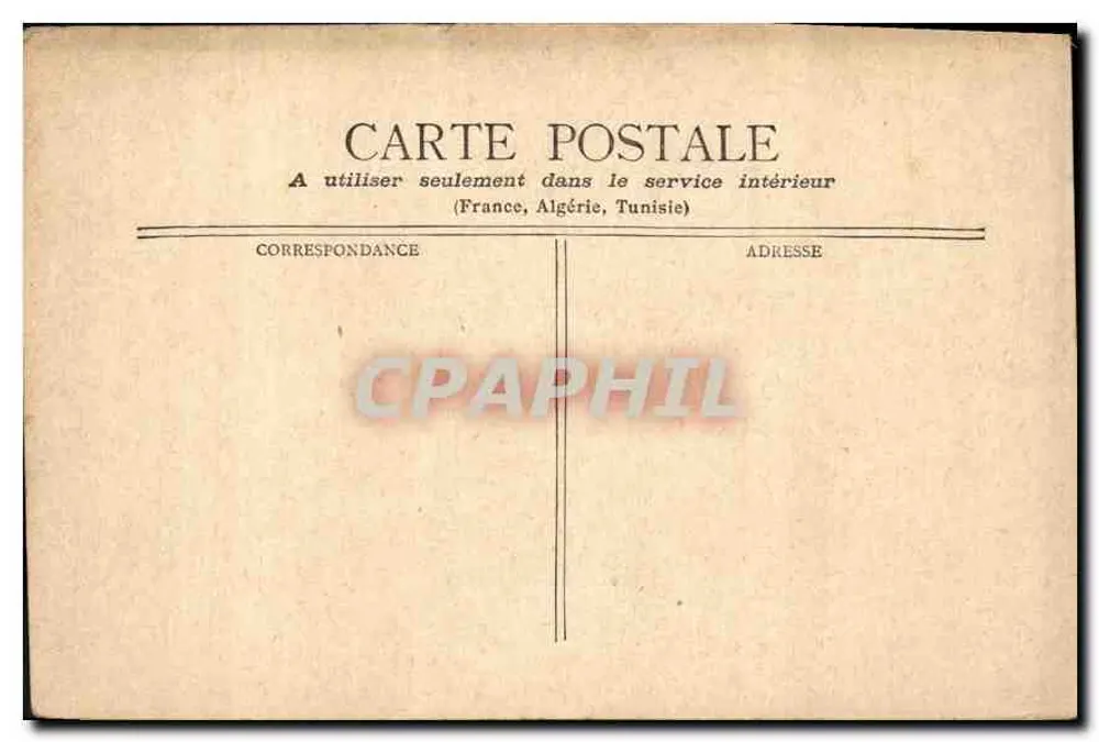 Nice - Quai du Midi - Les Ponchettes — Staebec, n°24 - Verso