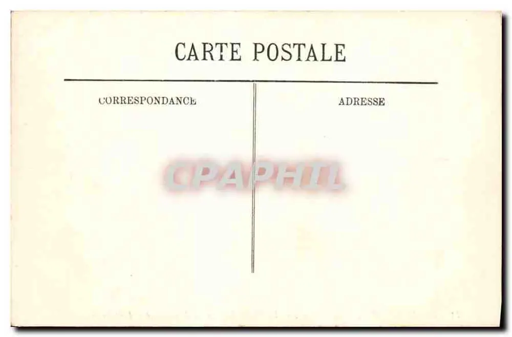 Chenonceaux — Das Schloss, die Fassade, die Turm der Marques und das Schiebetor — LL - Rückseite
