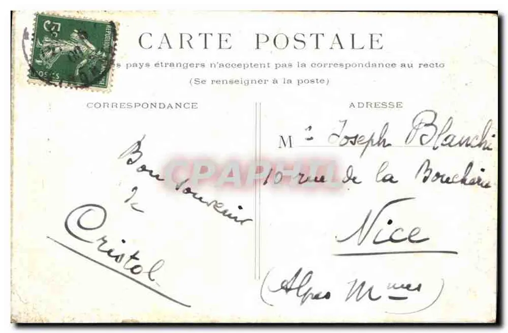 Bordeaux - A Grande Campanha — editor Au Harot - Verso