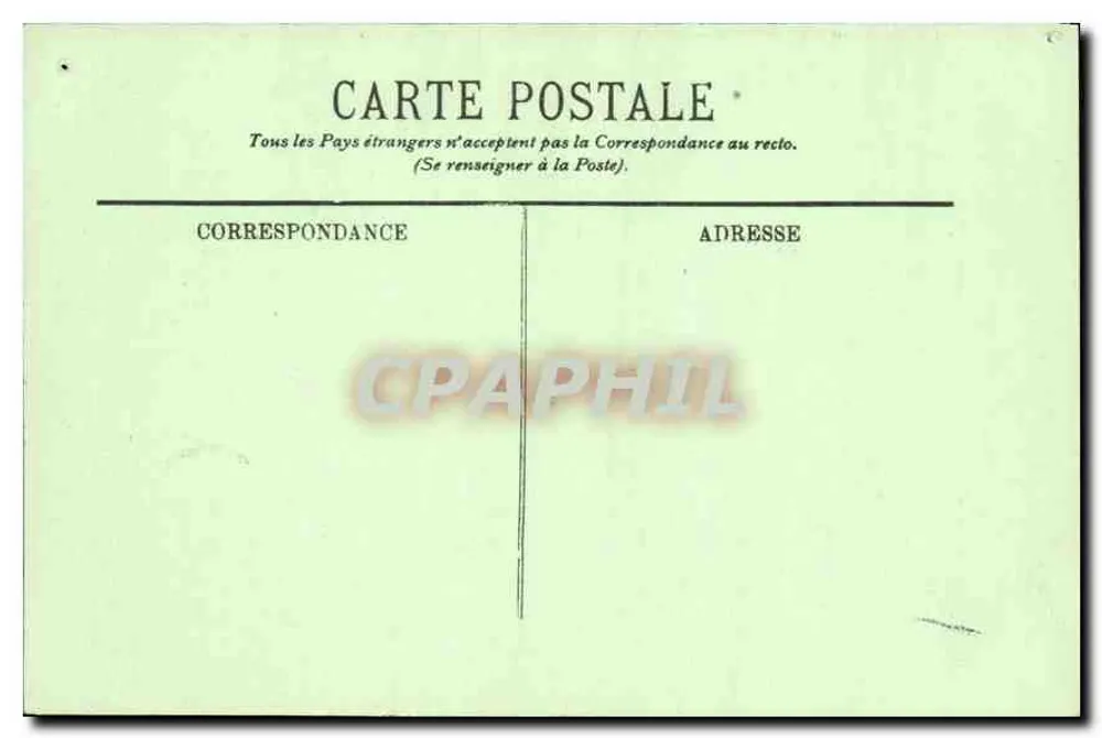 PARIS — El Senado — Sala de Sesiones — LL. — n° 164 - Reverso