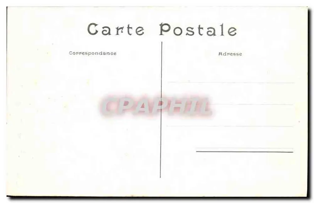 Piazza Vendôme — Colonna di Vendôme — C.M. n°37 - Verso