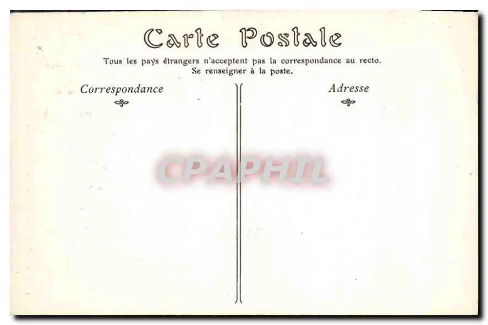 Paris — Notre-Dame — Os Combles e a Flecha — ND. Fot. - Verso