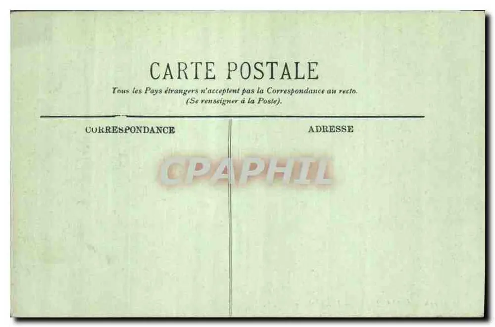 Marselha — Visão geral — LL. n° 230 - Verso