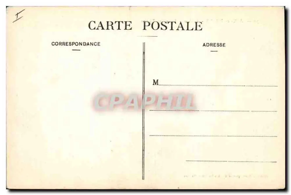 AIX-les-BAINS - Casino - Villa das Flores — Cliché G. Brun, fot-édit, Aix-les-Bains (Savoie) — n°70 - Verso