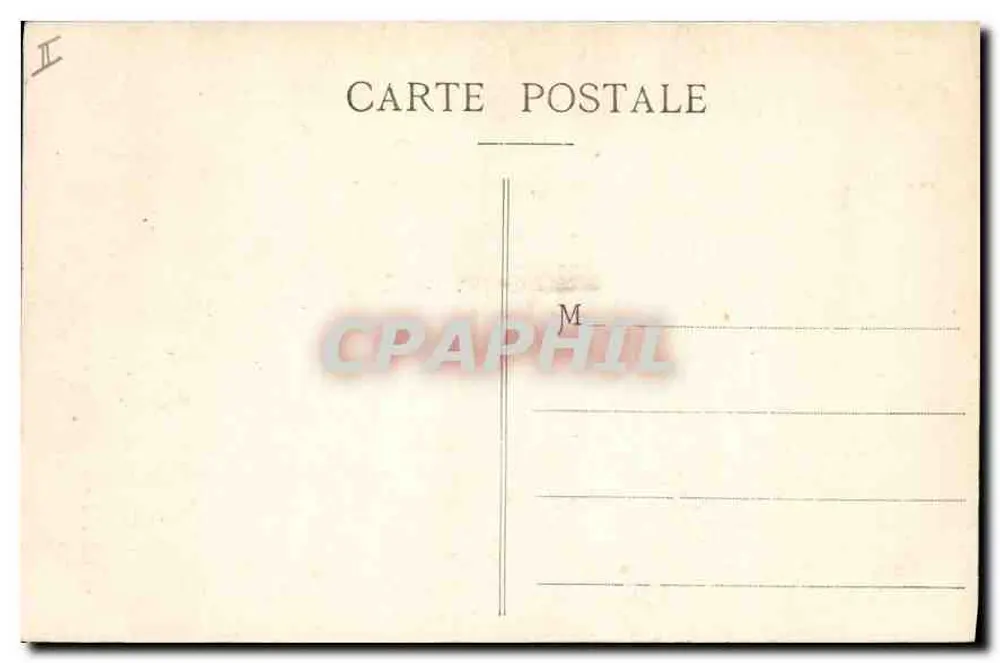 Ponte da Caille — AnneCY — Edição especial - Verso