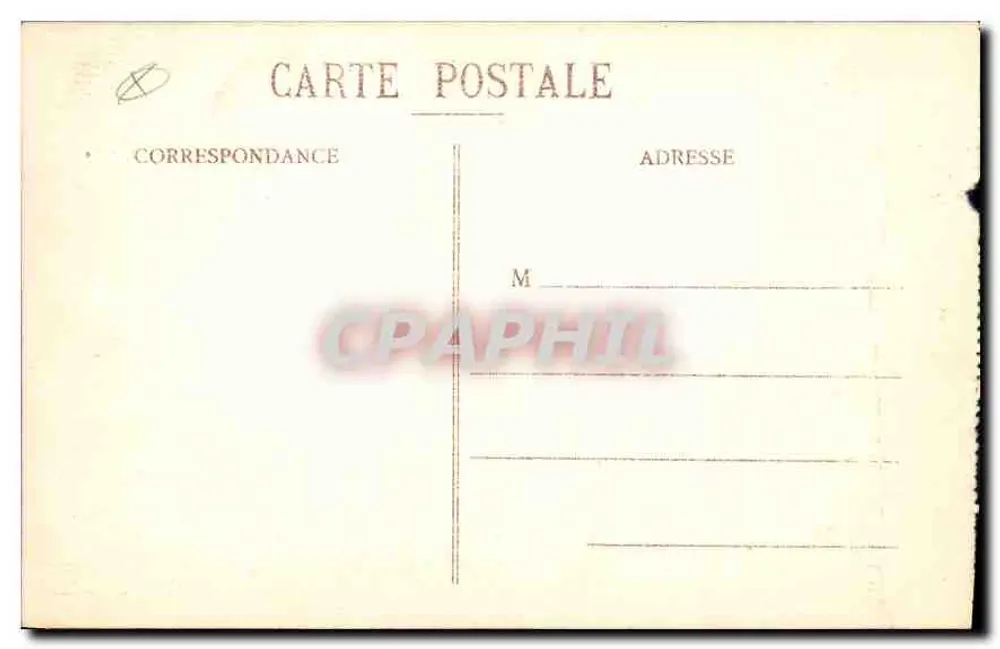 Annecy — Vista geral — Cardet, Annecy - Verso