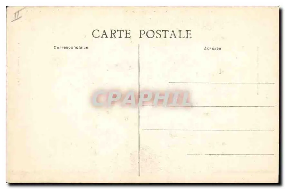 Aix-en-Provence — Straße St-Jean und Straße Cardinale — Goll, Jaussaud - Rückseite