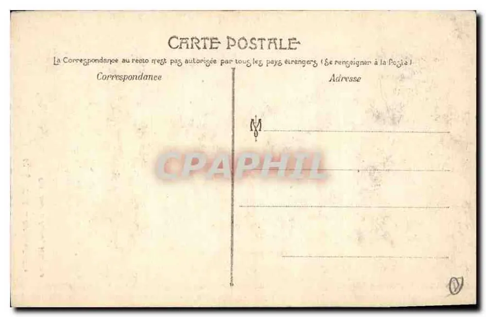 क्वेरास — कॉलोन-कॉफिए — संग्रह जीन एट पेय्रोट, एडिटर गैप - पीछे