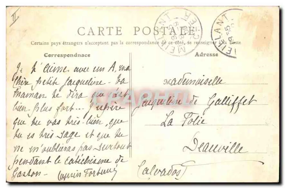 Castelo de Meillant — Fachada externa — Aussage, editor - Verso