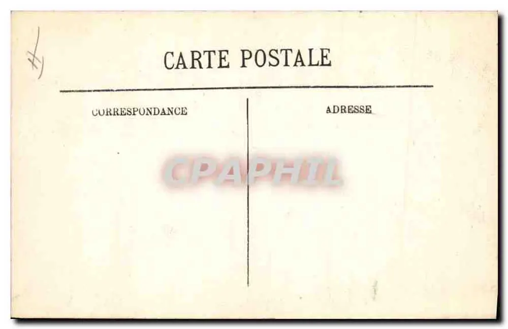 Aix-en-Provence — Hotel de Lestang-Paráde (século XII) — Germanet, editor - Verso