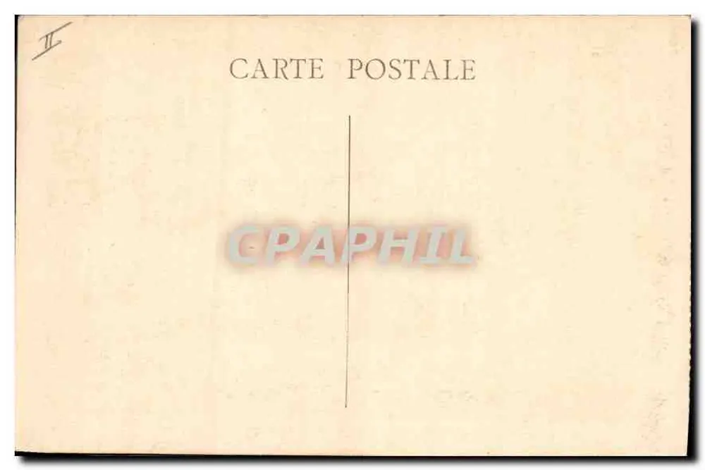 La Sainte-Baume - Nazareth - Vista Geral — editor IPA, n°2 - Verso
