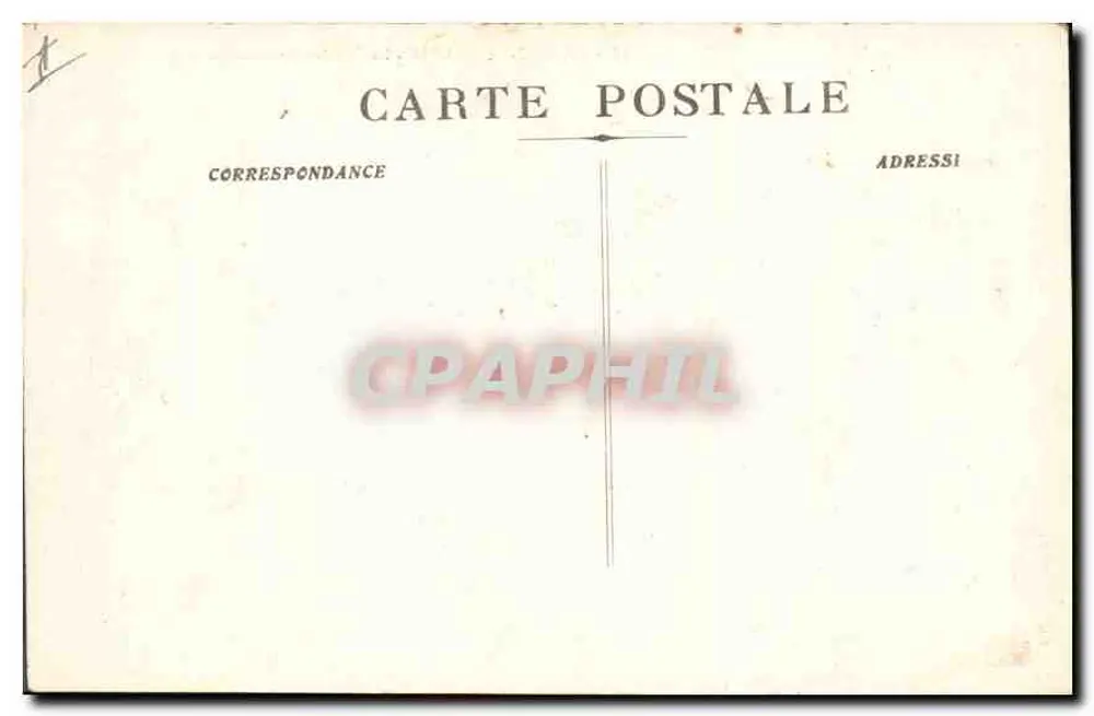 La Sainte-Baume — Le St-Pilon, Ansicht vom Plateau — HOTELLERIE de la SAINTE-BAUME, St-Zacharie (Var) - Rückseite