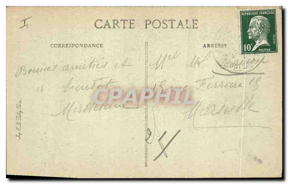 La Sainte-Baume — O Oratório — B.D. editora - Verso
