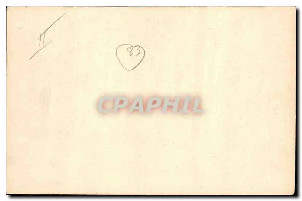 La Sainte-Baume - Nazareth - Vista Geral — editor IPA, n°2 - Verso