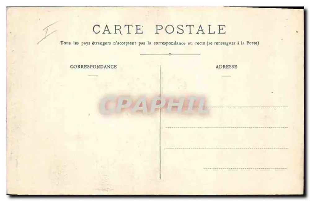La Ste-BAUME — O St-Pilon e a Gruta — Rose Roure, editora Marseille - Verso