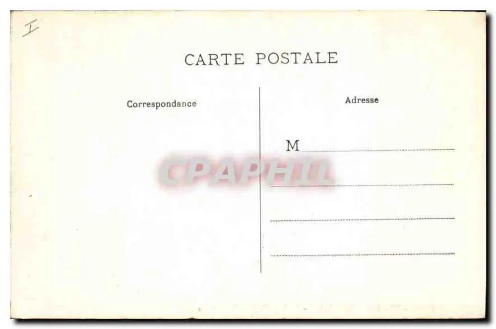 Mauriac (Cantal) - Kirche - Bänke und Predigerpult 16. Jahrhundert - Rückseite
