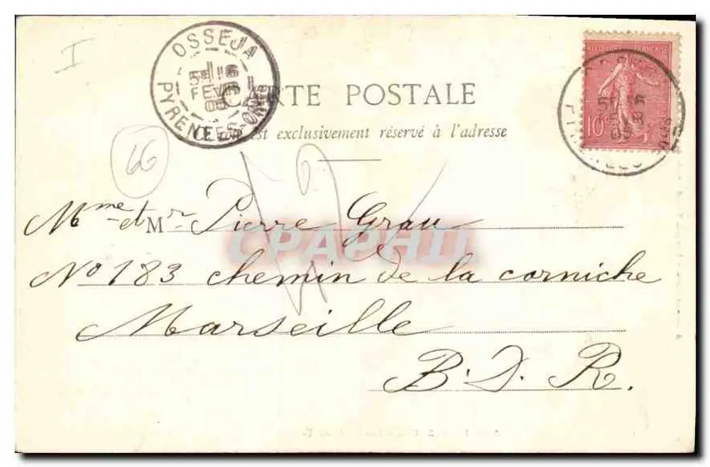 Amélie-les-Bains — Os Margens do Tech — Livraria Xard (Direitos Reservados) - Verso