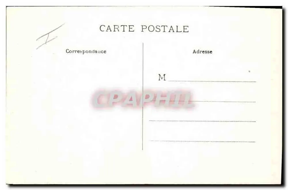 Cascata de Aníbal — Amélie-les-Bains — MTLE - Verso