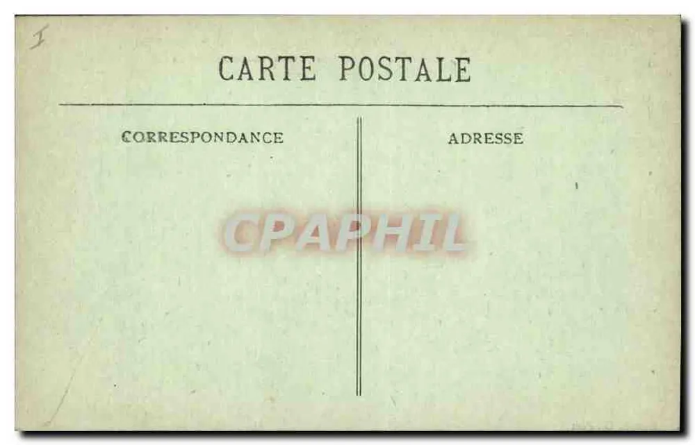 Verdun — Festung Souville, die östliche Redoute - Rückseite