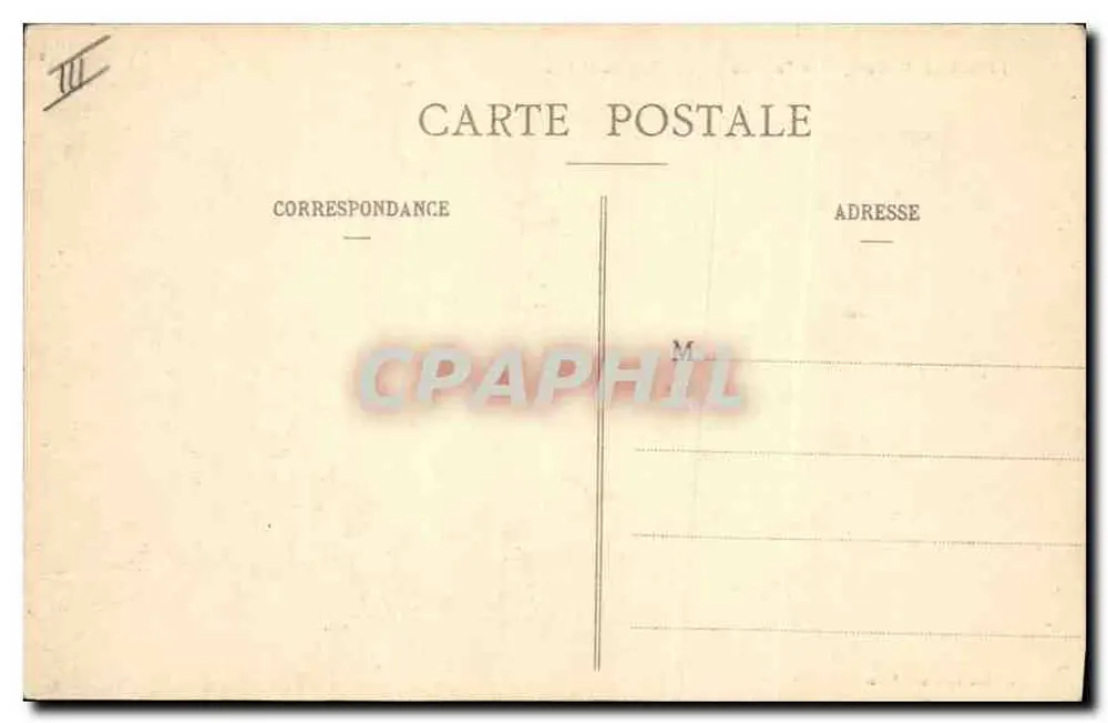 Remoulins (Gard) — Ansicht des Pont du Gard und des alten Mühlen — Édition Balazard, Bazar - Rückseite
