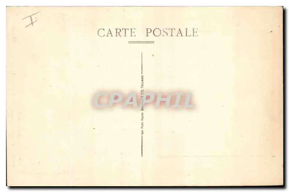 Chambéry (Sav.) - Schloss der Herzöge von Savoyen - Sainte-Chapelle - Rückseite