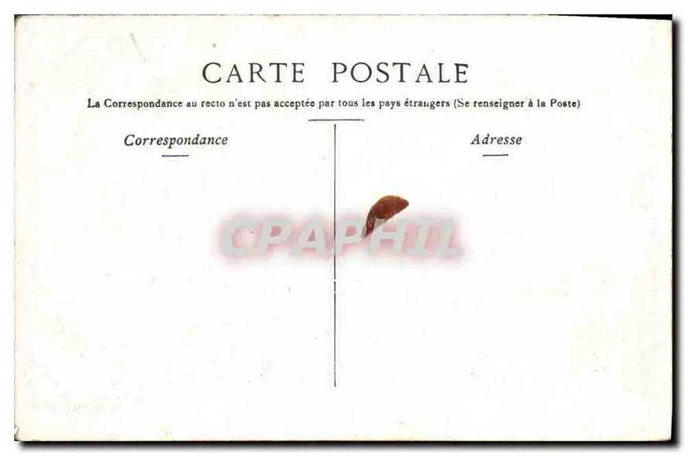 Paris — Notre-Dame — Taerck, Paris - Verso