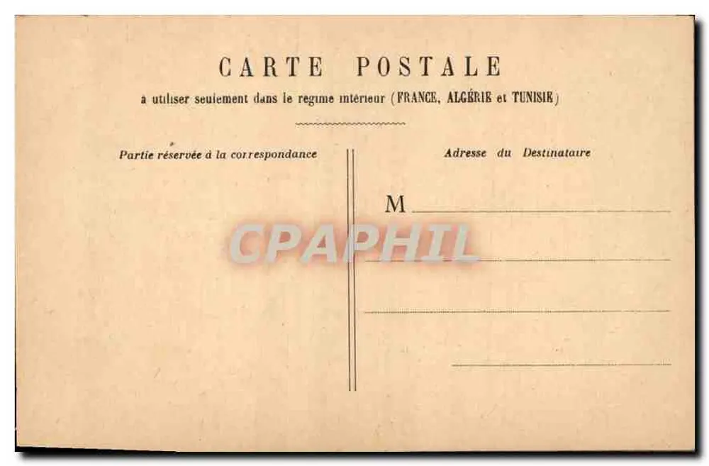 Paris - Ponte Alexandre III — visão do ponte com barco na Seine — editor BAGGI - Verso