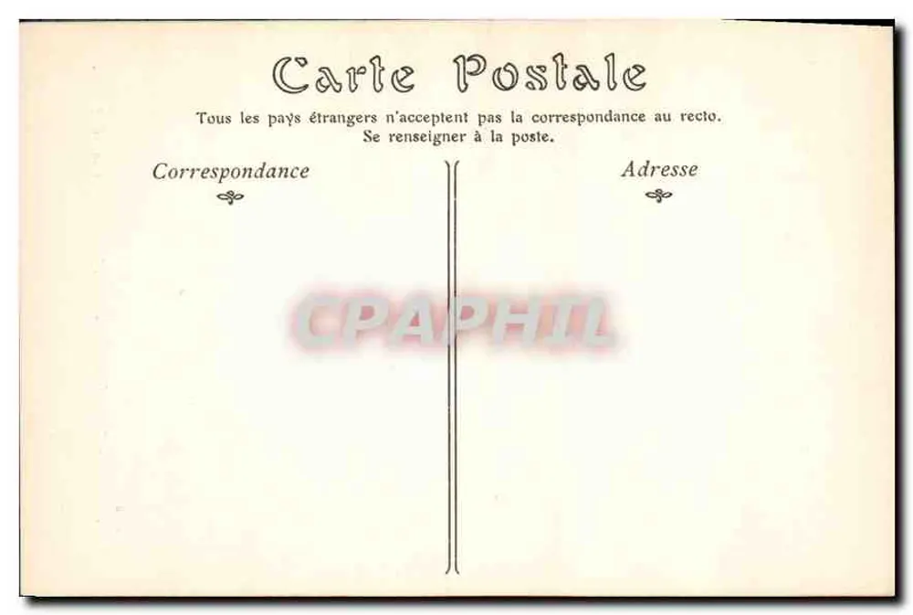 Paris — Notre-Dame — Façade, Statues du Portail de gauche — ND Phot - Verso