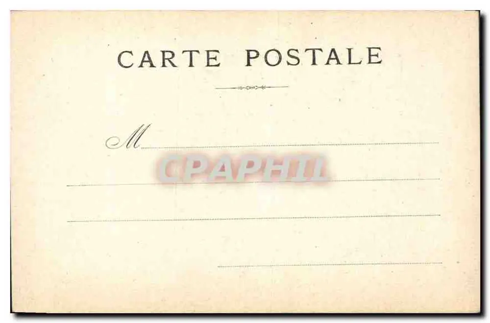 Paris — Fontäne von Jean Goujon, aus dem 17. Jahrhundert, auf dem Gelände des alten Friedhofs der Unschuldigen - Rückseite