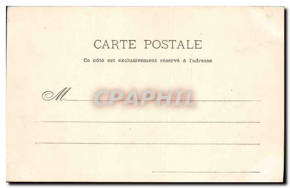 Paris - Tuileries-Garten - « Quand Même », elsässisch-lothringisches Denkmal - Triumphbogen des Carrousel - Rückseite