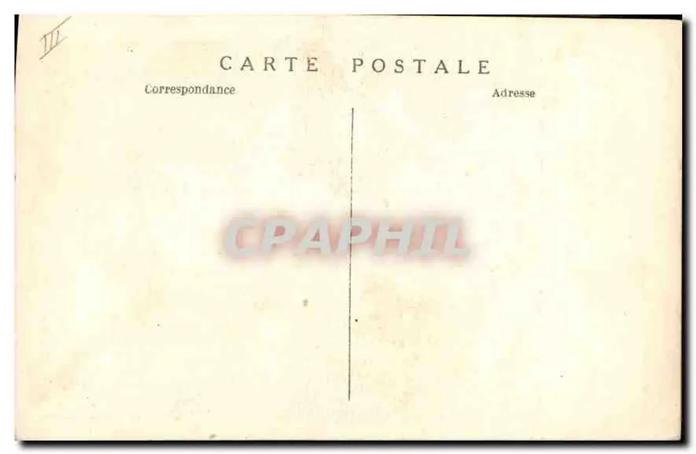 Frauenlistigkeiten in Liebesangelegenheiten — 1840 — (Bibl. Nat. - Cab. des Estampes) - Rückseite