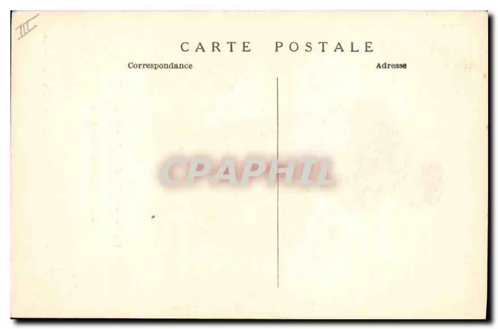 Androgyne — Estudios de Andróginos — Bibliothèque Nationale des Estampes - Reverso