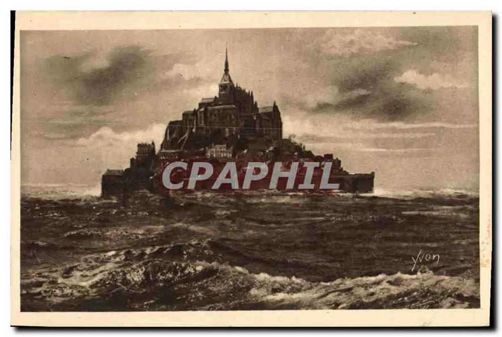 En los Campos Elíseos — Los primeros pasos — L. J. & C* editor, Augouilème-París - Reverso
