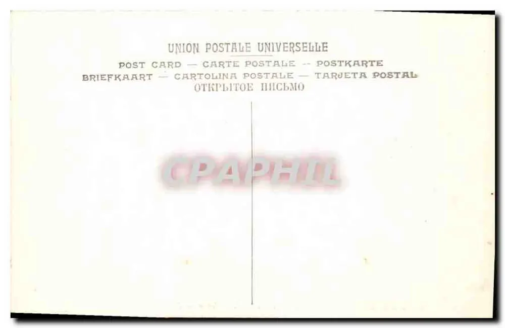 Bataille de Malakoff — Musée de Versailles — Yvon — LL. — n° 122 - Verso