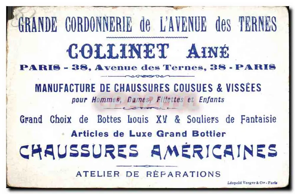 Paris — Jardim das Tuileries — Monumento 'Quand Même !' — por Mercié, L.-P. fot. - Verso