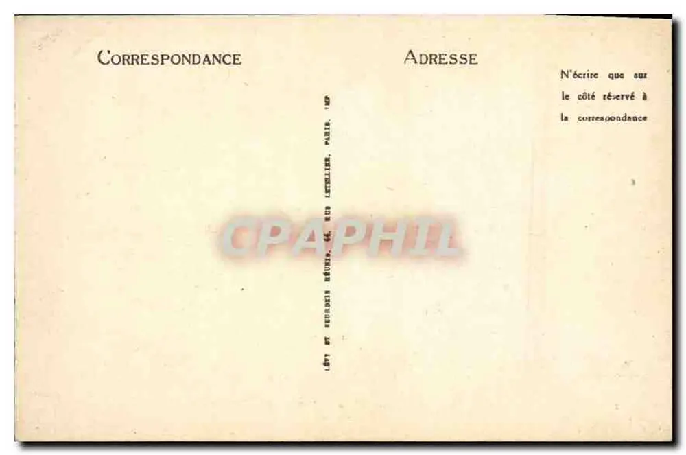 Nîmes — Innenansicht der Arènes während einer Stierkampf-Veranstaltung — LL - Rückseite