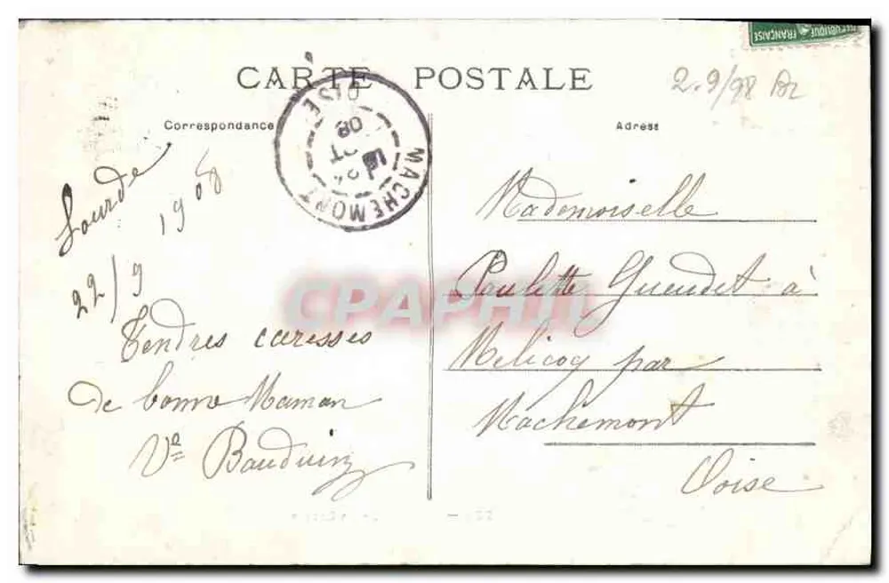 LOURDES - A Gruta — 204 — editor MIT - Verso