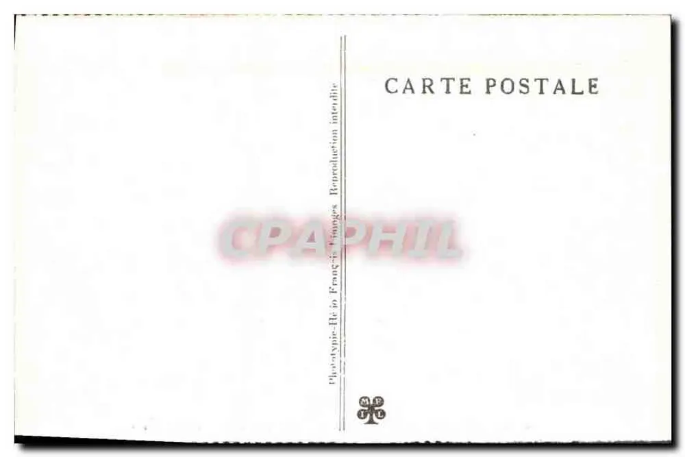 Der Padirac-Schlund (Lot) — Eingang zum Restaurant im Schlund - Rückseite