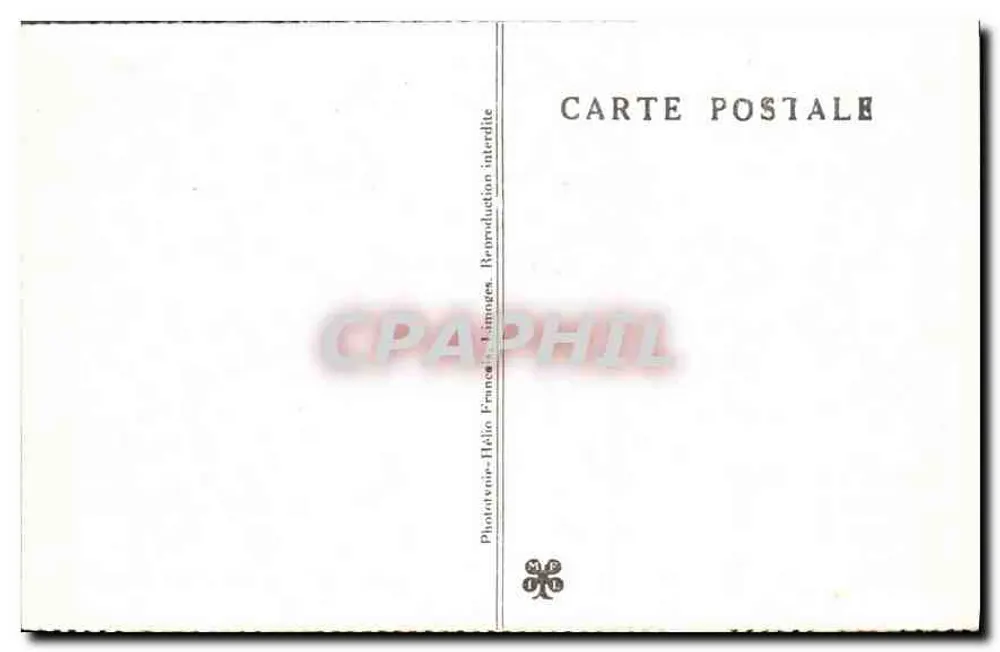 La Gola di PADIRAC (Lot) — L'Embarcadero — Photatvine-Helio - Verso