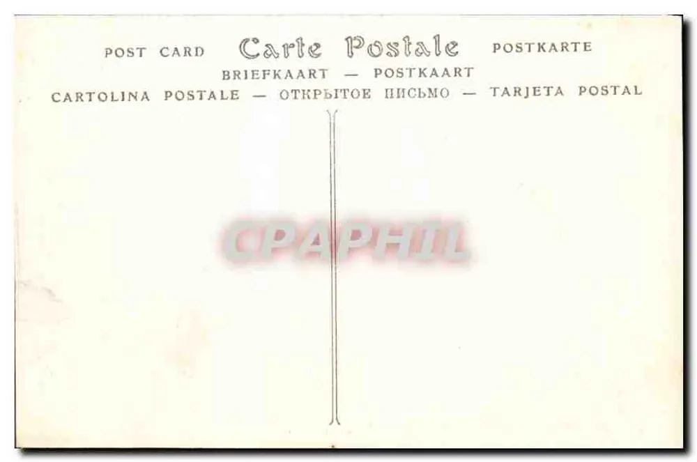 Les Andelys — Casemate del Castillo de Gaillard — ND Pbot. - Reverso