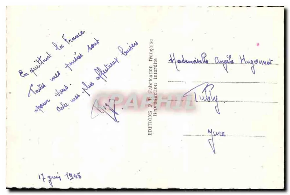 रंगीन पैंसी — एडिशन्स ईपी — श्रृंखला संख्या अदृश्य - पीछे