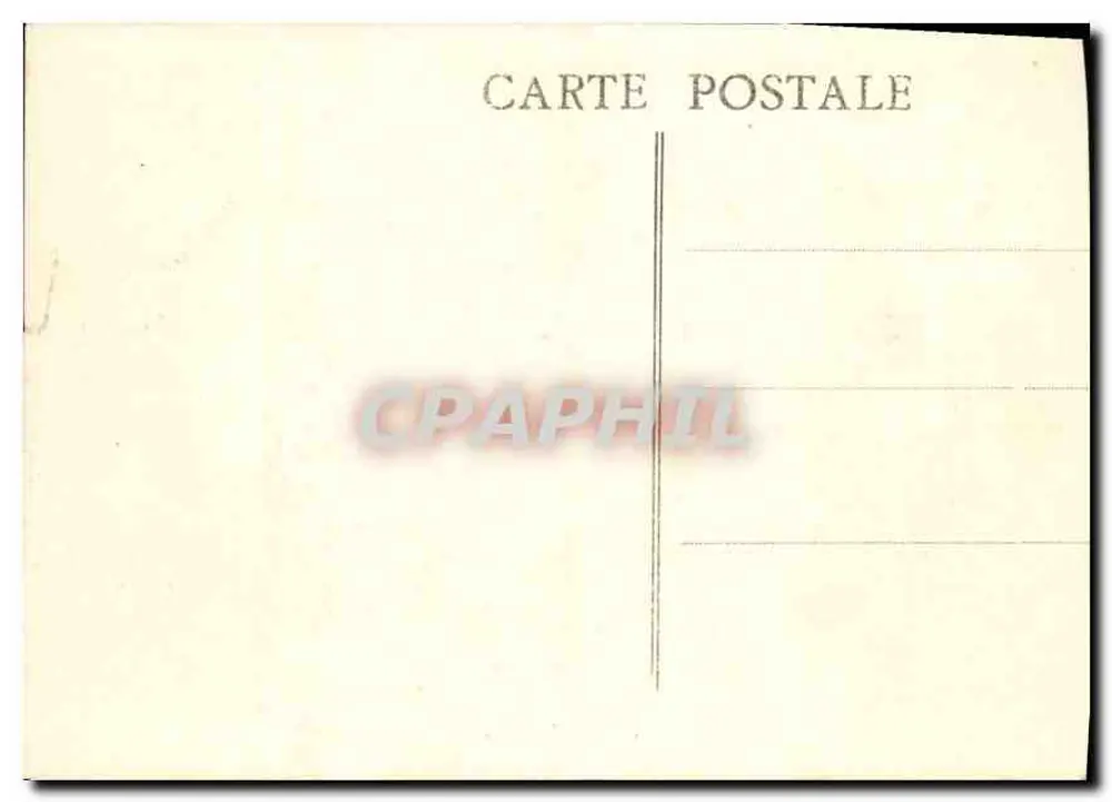 Église de M. VIANNEY, Curé d'ARS, de 1818 à 1859 — Ain — photo Land-Vernu - Verso